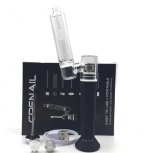 Buy Portable Vape Pens and Electronic Dab Rigs