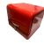 Import CQJB motorcycle box rear bag sushi box takeaway chinese takeaway box from China