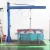 Import Crane Lifting Machine Overhaed Crane with Capacity of 300/500kg Crane manipulator Loading and Lifting Sheet from China