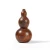 Import Creative Wooden Bottle shape of toothpick Holder/Gourd shape toothpick box from China