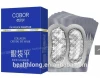 Crystal collagen eye mask eye bag removal collagen gel eye pads