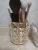 Import Crystal Makeup Brush cup Holder Eyebrow Pen Pencil Storage Box Container from China