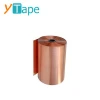 CT825 copper foil price insulated copper strip foil sheet roll beryllium