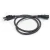 Import CUL listed Universal Power Cord NEMA 5-15P to C13 for Computer Printer from China