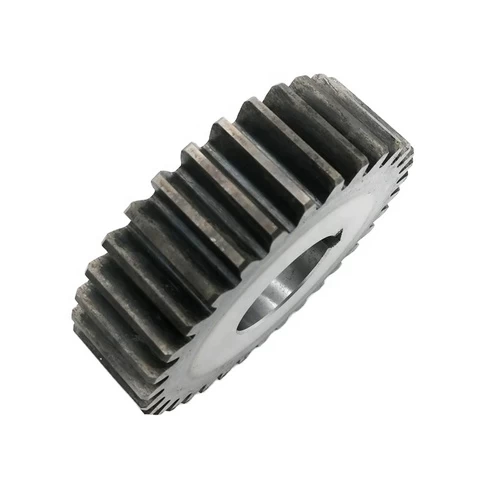 Custom best quality stainless steel m4 small driven set helical spur gear rack and pinion