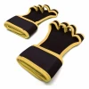 custom body fitness gloves