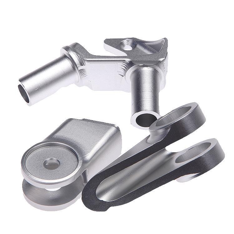 custom brass stainless steel precision machining oem electric bicycle parts high quality custom aluminum cnc machining parts