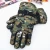 Import Custom Camouflage Waterproof Cycling Sports Gloves Winter Unisex Warm Gloves from China