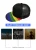 Import Custom colorful rainbow black unisex children adult plain flat brim top mesh baseball cap trucker hat from China
