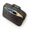 Custom Computer Briefcase Shoulder 15 inch Laptop Bag for Travel Business College Office
