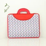 Custom Convertible Laptop Case Handbag Business Briefcase Multi-Functional Travel Laptop Bag
