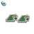 Import Custom Design Metal Crafts Soft Enamel Football Pin Badges from China