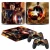 Import Custom Design  Sticker Decal Vinyl Skin  for PS4 Console  and Controller from China