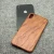 Import Custom Eco Friendly Wood+ Carbon Fiber Case Smartphone Cellphone Back Cover Cell Mobile Phone Case from China