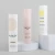 Custom Empty Eco Friendly Biodegradable Plastic Hand Cream Body Lotion Soft Cosmetic Packaging Squeeze Tube