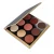 Import Custom eye shadow make your own brand highpigment makeup eyeshadow palette from China