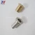 Import Custom good quality and cheap price stainless steel vacuum pump spare parts from China