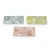 Import Custom handmade Folding Sunglasses Case, pu Leather Glasses Case with marble texture from China