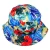 Import custom high quality print pattern cheap man bucket hat/ finsherman bucket hats from China