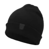 Custom High Quality Woven with Logo Color full Winter Hat Beanies Acrylic wool beanies hat
