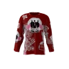 Custom Ice Hockey Jersey/ Shirts/ Wear With Sublimation Printing
