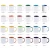 Custom Logo Cups Sublimation Lead Free Ceramic Classic Coffee Mugs Large Handles
