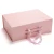 Import custom logo packaging box  luxury perfume from China