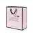 Import Custom Luxury Gift Garment Paper Shopping Bags With Logo Print from China