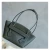 Import Custom made luxury genuine leather shoulder handbag for ladies from China