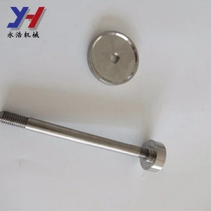 Custom made metal flexible drive shaft for automobile transmission system