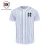 Import Custom Made OEM Baseball Shirts Sublimation Baseball Jersey from China