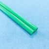 Custom -Made Plastic Extrusion Tube with Good Price