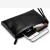 Import Custom Messenger Bag Top Grain Genuine Leather Phone Wallets Clutch Bag For Men from China