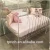 Import Custom Modern Elegant Design Durable Clear Acrylic Baby Crib from China