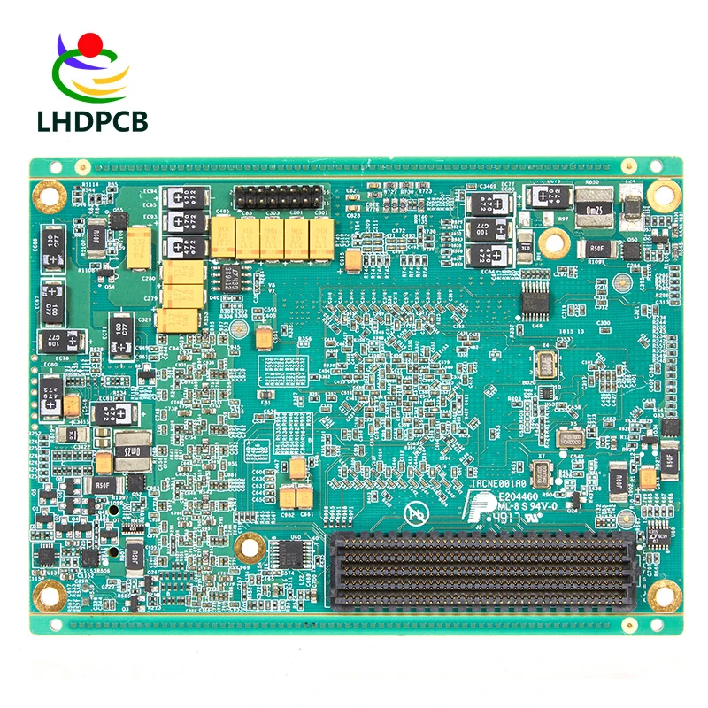 Custom Pcb And Pcba Manufacturer Other Pcb & Pcba Circuit Boards Power Bank Pcb