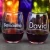 Import Custom Personalized Engraved Stemless Wine Glasses from USA