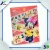 Import Custom PP A4 Plastic 3D Lenticular Document Folder from China