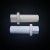 Import Custom Precision High Purity Alumina Ceramic Pump Shaft with Excellent Wear Resistance from China