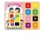 Custom printed Children&#x27;s Quiet Book  DIY early education manual materials packaging Wisdom baby stickers