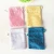 Import Custom printed organza bag drawstring designer bags from China