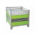 Import Custom production supermarket promotion stand/desk/table from China