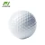 Import Custom professional 3 pieces urethane durable cover water soluble range golf balls from China