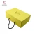 Import Custom Sliding Cardboard Shoe Box Drawer Shoe Packaging Box with Custom Logo from China