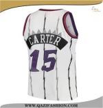 Custom Sublimation Team Wear Basketball Jersey
