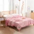 Import custom thin blanket washed cotton made with no shrink no fade bedspread quilt from China