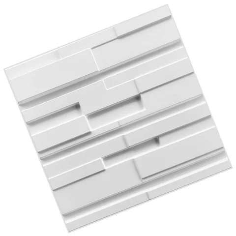 Buy Custom Wall Panels 3d Home Pvc Art Moisture-proof Board For ...