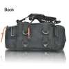 Custom Waterproof Multifunctional Fly Durable Handbag Portable Outdoor Fishing Gear Storage Tackle Bag
