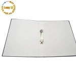 Custom Wholesale A4 paper material lever arch clip file folder