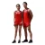 Import Custom Wholesale Jogging Track Suit Fitness Blank Slim Fit Gym Mens  TrackSuit from China