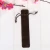 Import Custom Wholesale Logo Drawstring Velvet Pen Pouch from China